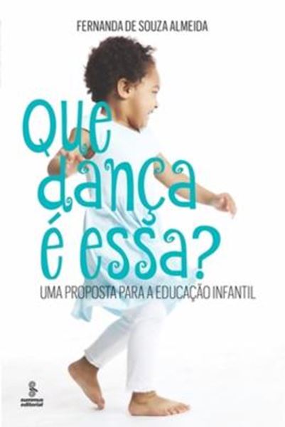 Picture of QUE DANCA E ESSA?