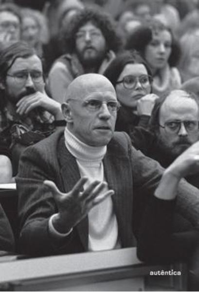 Picture of VOCABULARIO DE FOUCAULT