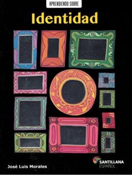 Picture of APRENDIENDO SOBRE IDENTIDAD