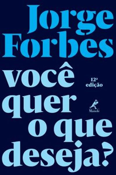 Picture of VOCE QUER O QUE DESEJA? - 12ª ED