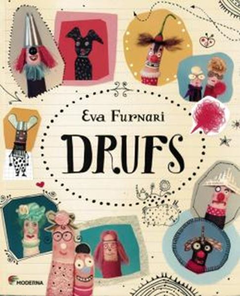 Picture of DRUFS