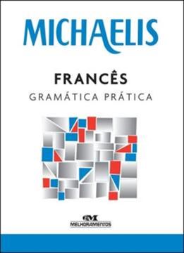 Imagem de MICHAELIS FRANCES GRAMATICA PRATICA