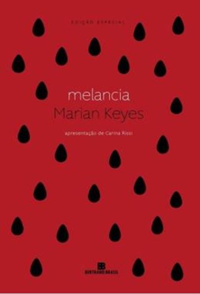 Picture of MELANCIA - EDICAO ESPECIAL