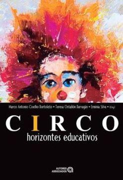 Imagem de CIRCO - HORIZONTES EDUCATIVOS
