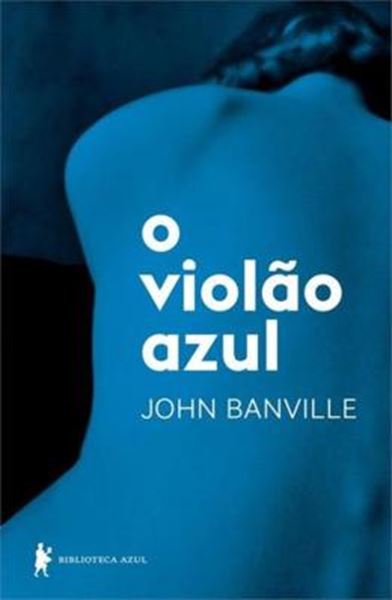 Picture of VIOLAO AZUL, O