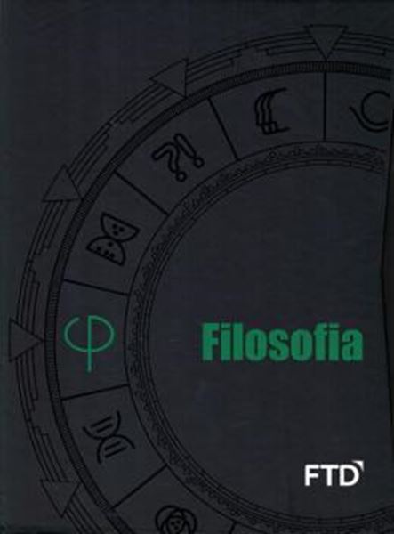 Picture of 360º FILOSOFIA - HISTORIA E DILEMAS - VOL. UNICO
