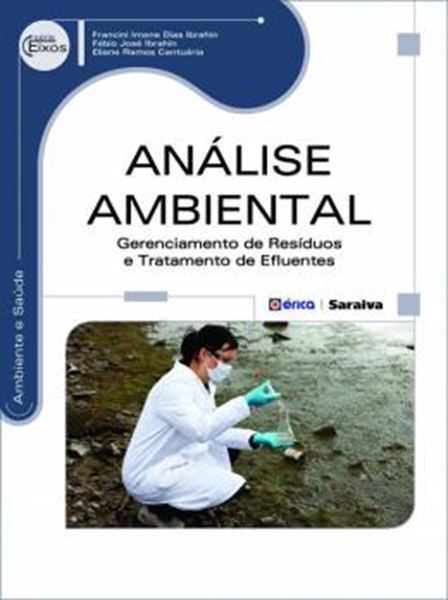 Picture of ANALISE AMBIENTAL - GERENCIAMENTO DE RESIDUOS E TRATAMENTO DE EFLUENTES