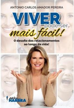 Imagem de VIVER PODE SER MAIS FACIL!