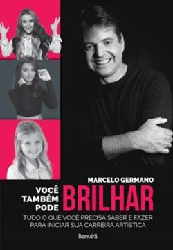 Imagem de VOCE TAMBEM PODE BRILHAR