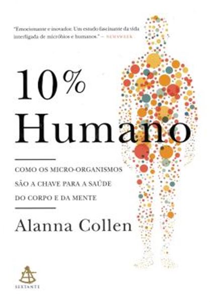 Picture of 10% HUMANO