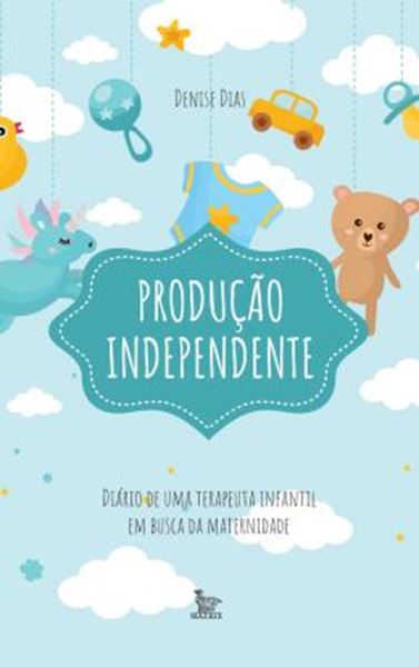 Picture of PRODUCAO INDEPENDENTE