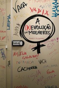 Imagem de (R)EVOLUCAO DAS MULHERES, A