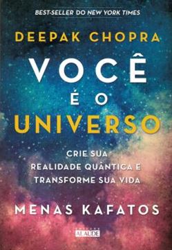 Imagem de VOCE E O UNIVERSO