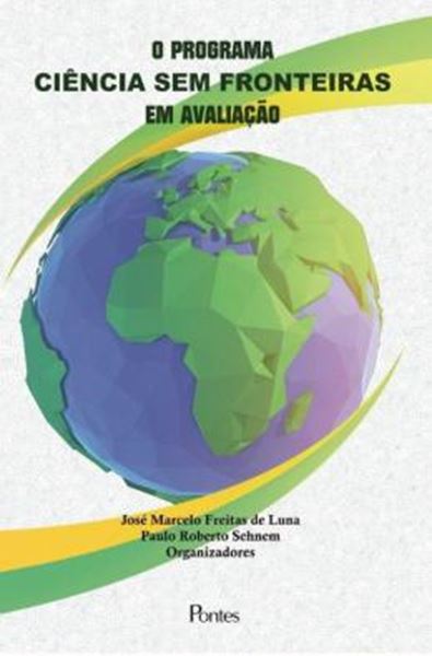 Picture of PROGRAMA CIENCIA SEM FRONTEIRAS E AVALIACAO, O