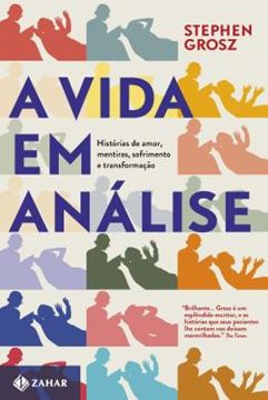 Imagem de VIDA EM ANALISE, A