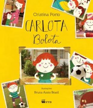 Imagem de CARLOTA BOLOTA