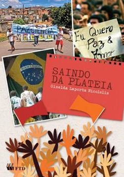 Imagem de SAINDO DA PLATEIA