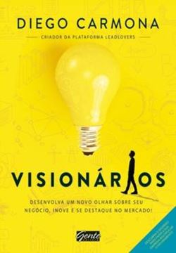 Imagem de VISIONARIOS