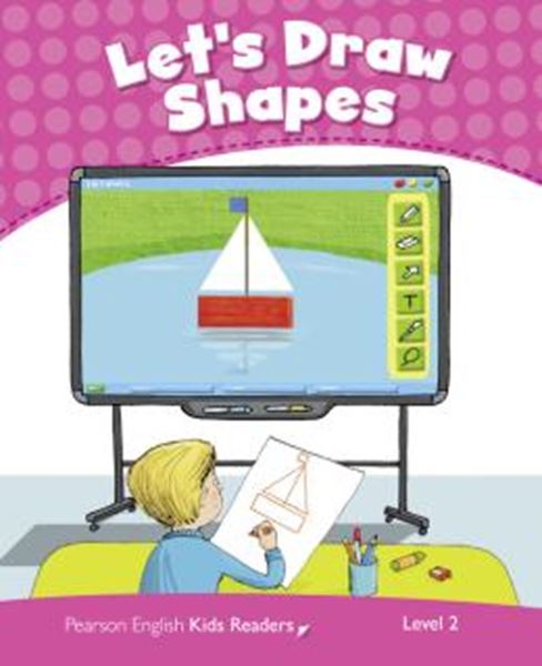 Picture of LETS DRAW SHAPES
