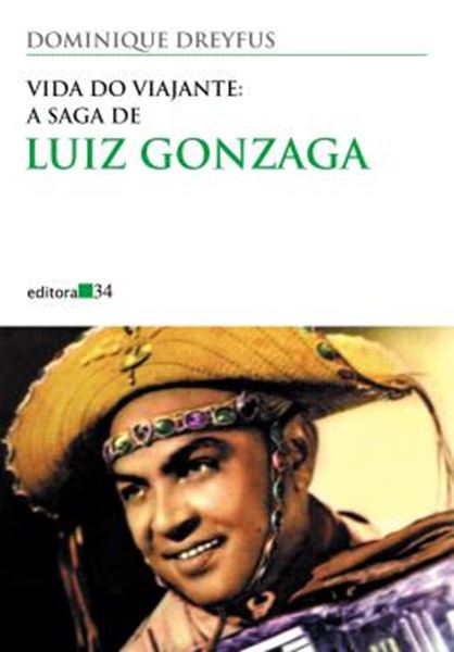 Picture of VIDA DO VIAJANTE - 3ª ED