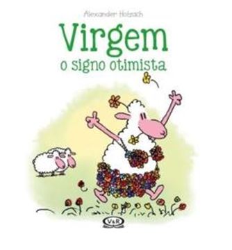 Imagem de VIRGEM - O SIGNO OTIMISTA