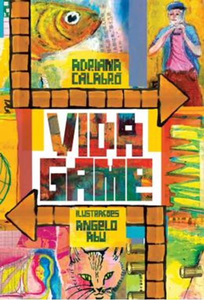 Picture of VIDA GAME