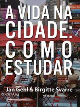 Imagem de VIDA NA CIDADE, A - COMO ESTUDAR