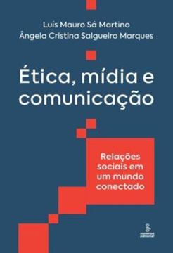 Imagem de ETICA, MIDIA E COMUNICACAO