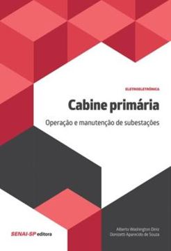 Imagem de CABINE PRIMARIA