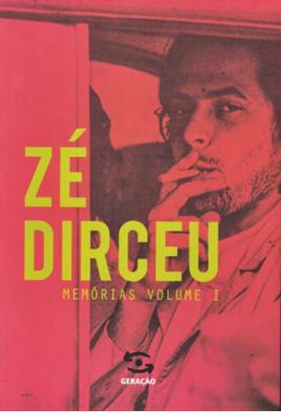 Picture of ZE DIRCEU - MEMORIAS - VOLUME 1