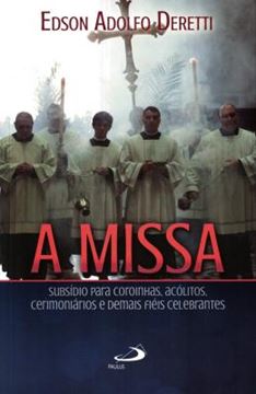 Imagem de A MISSA