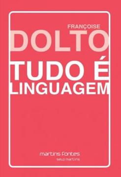 Imagem de TUDO E LINGUAGEM