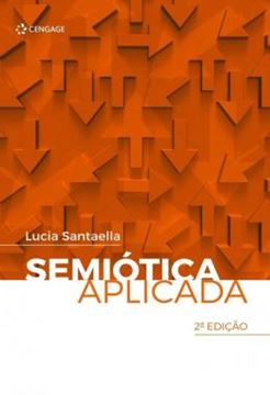 Imagem de SEMIOTICA APLICADA - 2ª ED