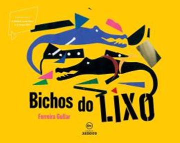 Imagem de BICHOS DO LIXO
