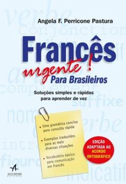 Imagem de FRANCES URGENTE! PARA BRASILEIROS