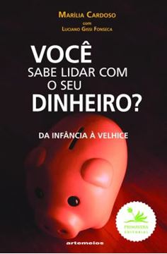 Imagem de VOCE SABE LIDAR COM O SEU DINHEIRO?