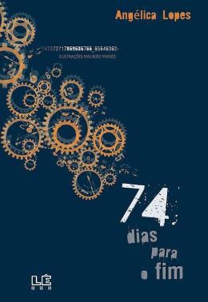 Picture of 74 DIAS PARA O FIM