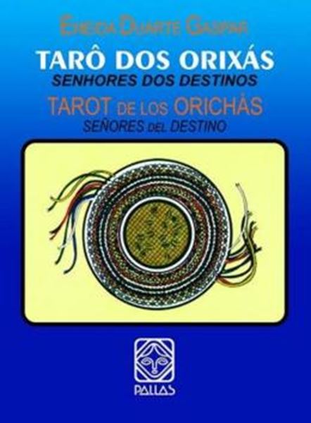 Picture of TARO DOS ORIXAS SENHORES DO DESTINO