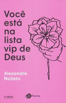 Imagem de VOCE ESTA NA LISTA VIP DE DEUS