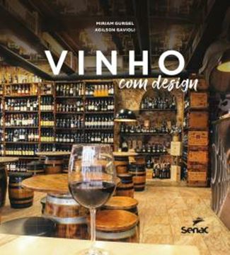 Imagem de VINHO COM DESIGN