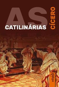 Imagem de AS CATILINARIAS