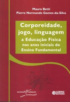 Imagem de CORPOREIDADE, JOGO, LINGUAGEM