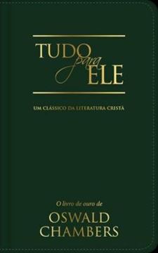 Imagem de TUDO PARA ELE