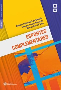 Imagem de ESPORTES COMPLEMENTARES