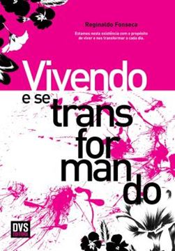 Imagem de VIVENDO E SE TRANSFORMANDO