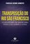 Imagem de TRANSPOSICAO DO RIO SAO FRANCISCO - OS BASTIDORES DA MAIOR OBRA HIDRICA DA AMERICA LATINA