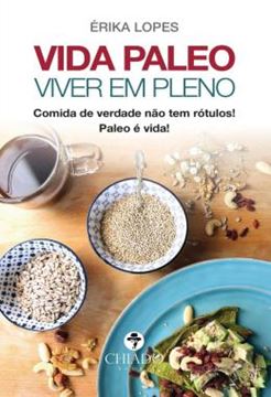 Imagem de VIDA PALEO - VIVER EM PLENO