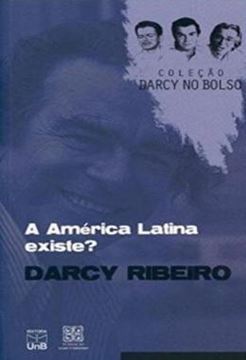 Imagem de A AMERICA LATINA EXISTE?