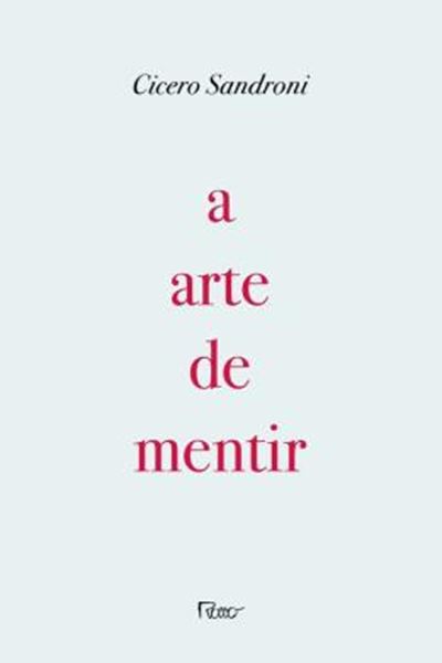 Picture of A ARTE DE MENTIR