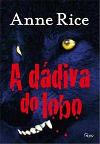 Picture of A DADIVA DO LOBO